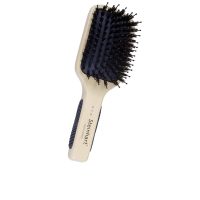 Product  container  of  Steinhart  Perfect  Brush  #513  by  Steinhart,  a  styling  brush  indicated  for  hair  brushing  and  easier  styling.