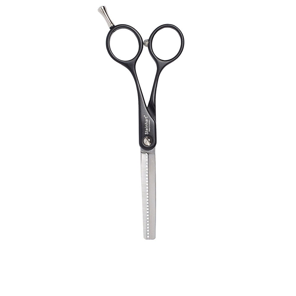 SteinhartProfessionalHairdressingScissors5Black Tesoura de Cabeleireiro Profissional Steinhart 5'' Preta - Image 1