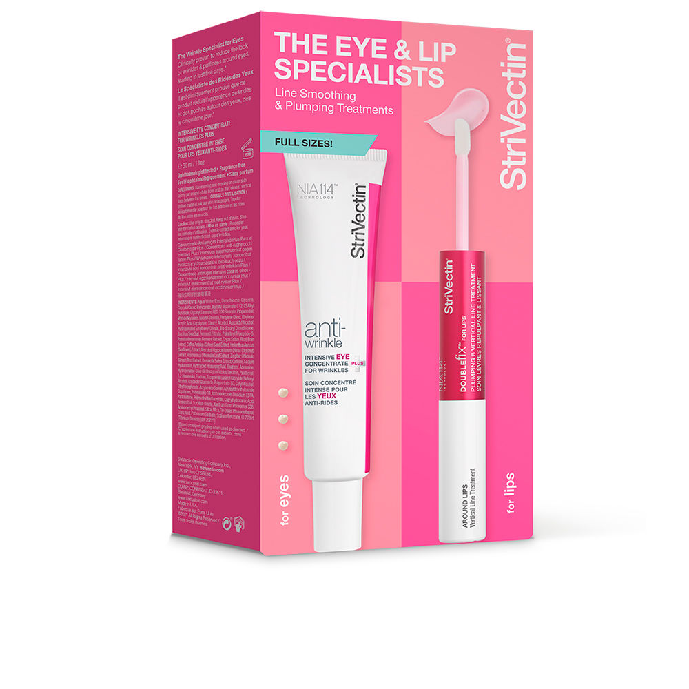 StrivectinTheEyeLipSpecialists StriVectin アイ&リップ スペシャリスト - 画像 (1)