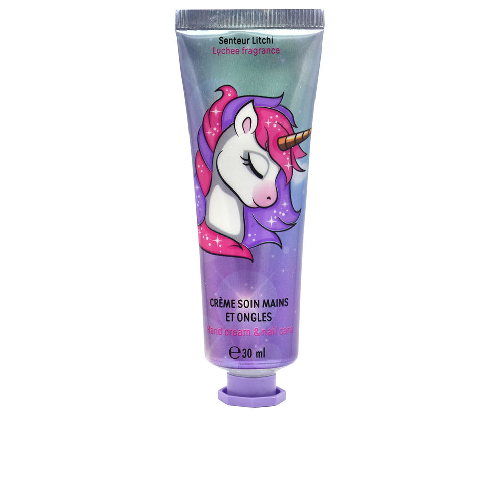 TakeCareMagicUnicornHandCreamAndNailCare30ml Take Care Magic Unicorn Hand Cream And Nail Care 30ml