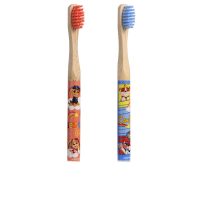 Take Care Paw Patrol Bamboo Toothbrush Duo