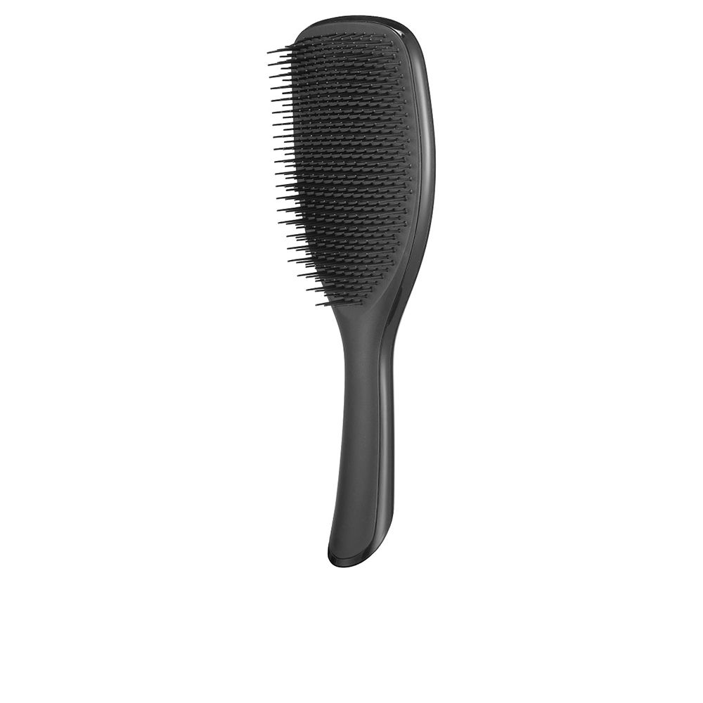TangleTeezerLargeWetDetanglerBlack Tangle Teezer ラージ ウェットディタングラー ブラック - 画像 (1)
