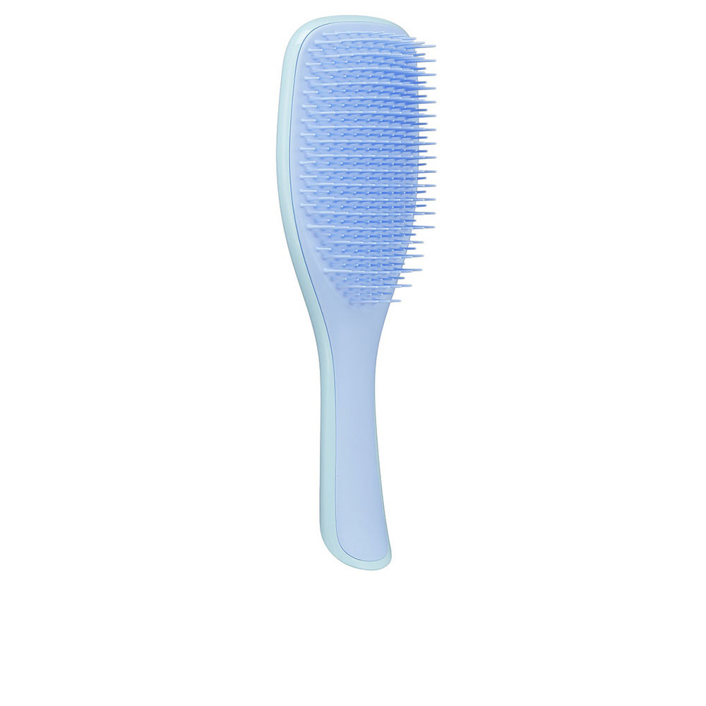 TangleTeezerUltimateWetDetanglerDenimBlue Tangle Teezer Ultimate Wet Detangler Denim Blue