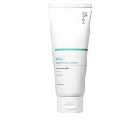 Bottle  of  The  Potions  Cica  Gentle  Facial  Gel  Cleanser  110ml  by  The  Potions,  a  gel  cleanser  indicated  for  removing  impurities.