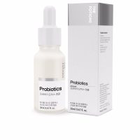 Bottle  of  The  Potions  Probiotics  Ampoule  20ml  by  The  Potions,  a  probiotic  serum  indicated  for  skin  hydration  and  elasticity.