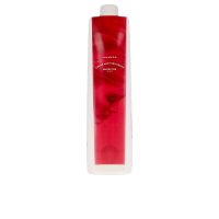 Trendy Hair Shikiso Keratin & Ginseng Shampoo 1000ml
