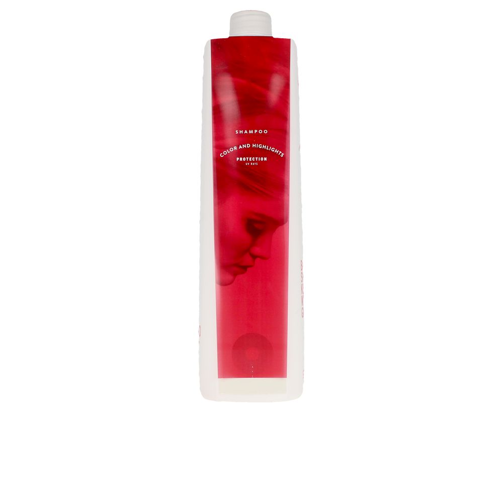 TrendyHairShikisoKeratin&GinsengShampoo1000ml Trendy Hair Shikiso Keratin & Ginseng Shampoo 1000ml