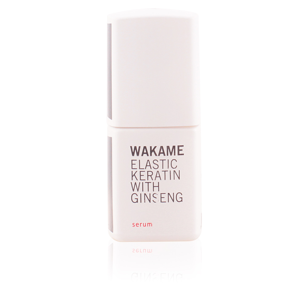 TrendyHairWakameElastinKeratinWithGinsengSerum30ml Trendy Hair Wakame Elastin Keratin Com Ginseng Sérum 30ml - Image 1
