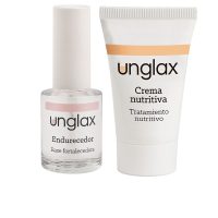 Unglax Nail Experts Intensive Strengthening Treatment Gift Set