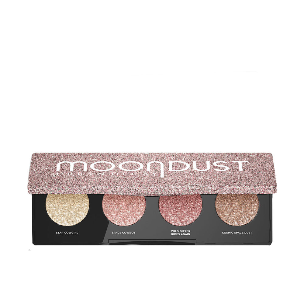 UrbanDecayMoondustGlitterEyeshadowPaletteColorSpaceRider Urban Decay Moondust Glitter Eyeshadow Palette Color Space Rider