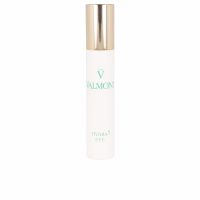 Product  container  of  Valmont  Hydra3  Eye  Contour  Emulsion  by  Valmont,  an  emulsion  indicated  for  eye  contour  hydration.