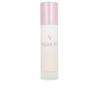 Jar  of  Valmont  Lumicream  by  Valmont,  a  creamy  cream  indicated  for  skin  illumination  and  complexion  freshness.