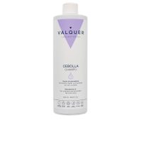Valquer Onion Macadamia Oil Shampoo 500ml