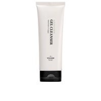 Bottle  of  Village  11  Active  Clean  Gel  Cleanser  by  Village  11,  a  gel  cleanser  indicated  for  oily  and  acne-prone  skin.