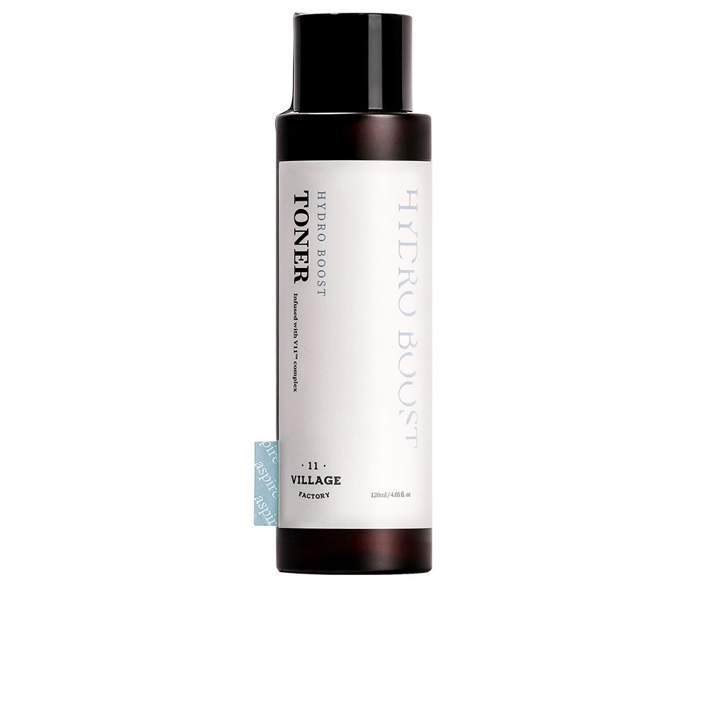 Village11HydroBoostToner120ml Village 11 Hydro Boost Toner 120ml