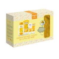 Weleda Baby Calendula Gift Set