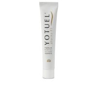 Tube  of  Yotuel  Farma  B5  Whitening  Toothpaste  by  Yotuel,  a  whitening  toothpaste  indicated  for  cleaning  and  gum  care.