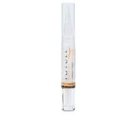 Product  container  of  Yotuel  Whitening  Pen  by  Yotuel,  a  whitening  gel  indicated  for  removing  minor  dental  stains.