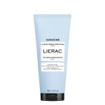 Bottle of Lierac Sunissime The Fresh After-Sun Gel Body by Lierac, a body gel indicated for moisturizing and soothing skin after sun exposure.