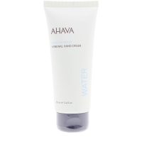Ahava Dead Sea Salt Water Mineral Hand Cream 100ml