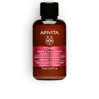 Apivita Tonic Women's Tonic Shampoo 75ml