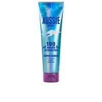 Aussie SOS 100 Hours Hydration Leave-in Super Serum 160ml