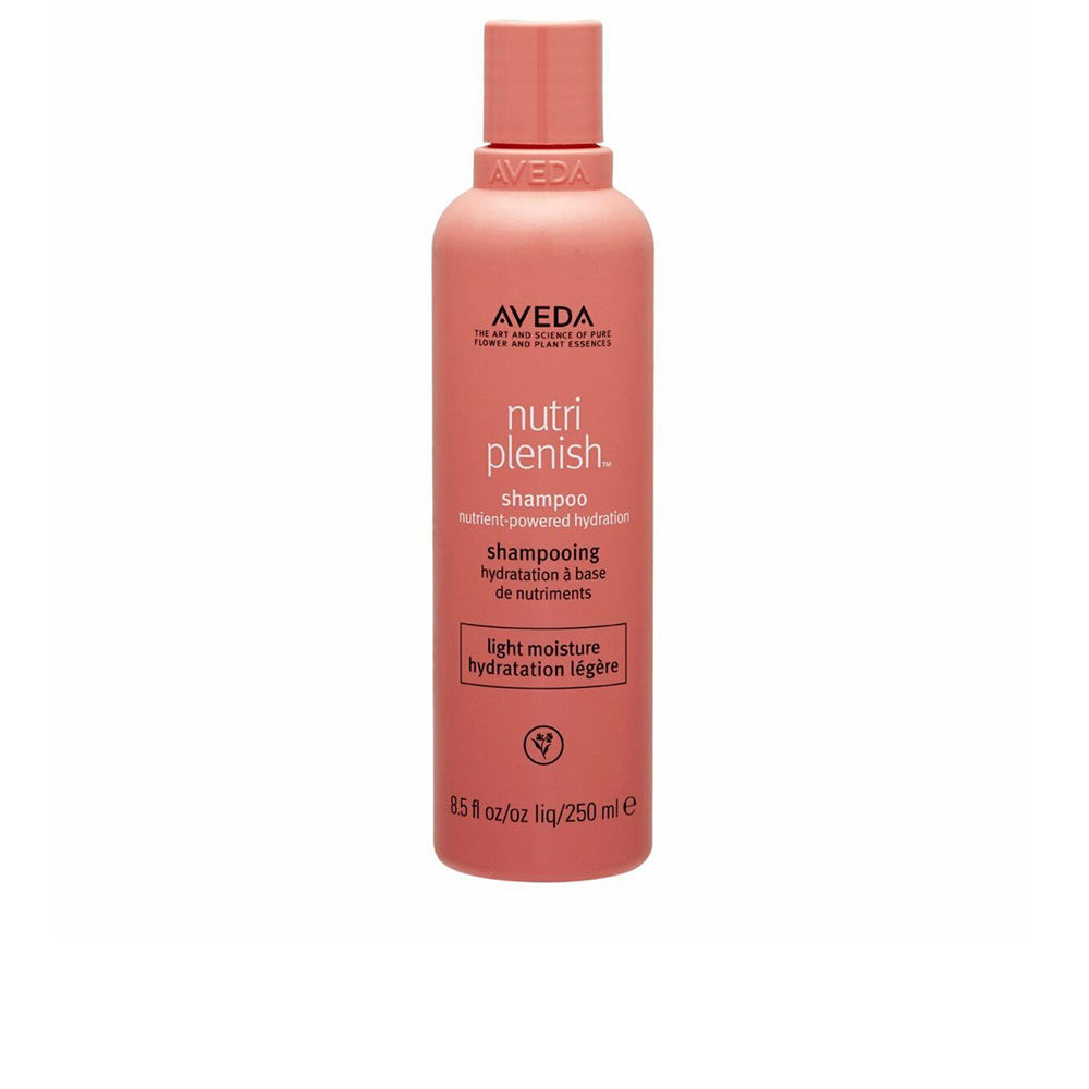 AvedaNutriPlenishShampooLightMoisture250ml Aveda Nutri Plenish Shampoo Light Moisture 250ml