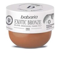 Babaria Sun Exotic Bronze Tanning Jelly 75ml