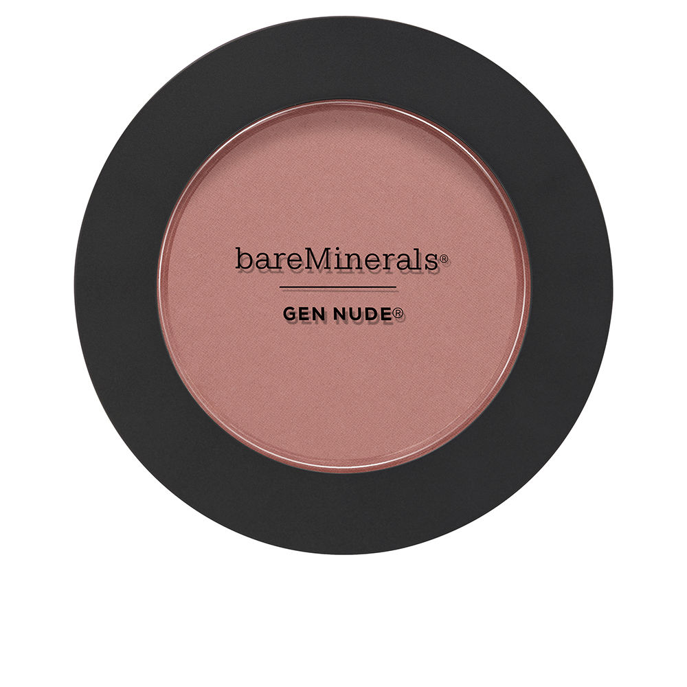 BareMineralsGenNudePowderBlushColorCallMyBlush6g Bare Minerals Gen Nude Powder Blush Color Call My Blush 6g