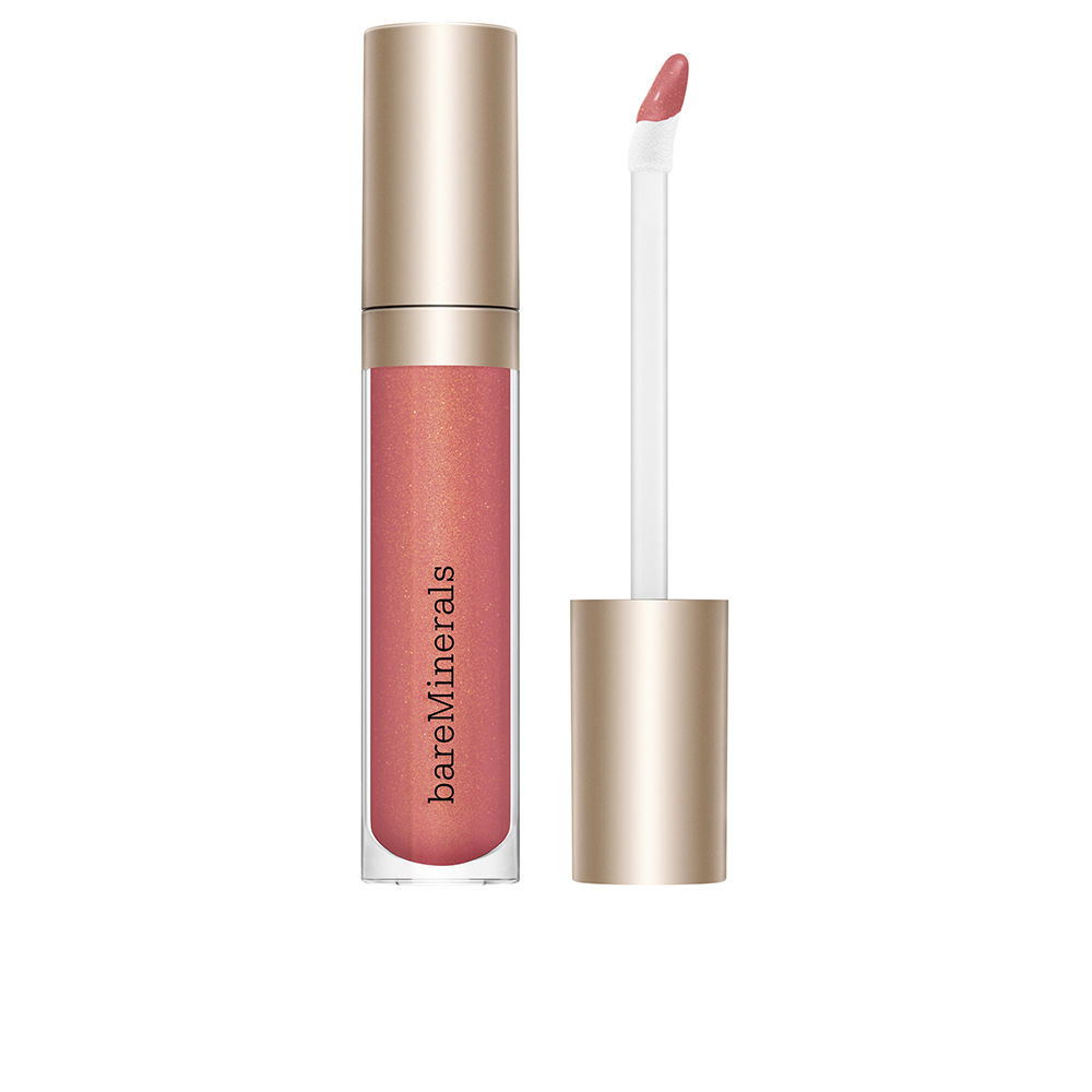 BareMineralsMineralistLipGloss-BalmColorTrust4ml Bare Minerals Mineralist Lip Gloss-Balm Color Trust 4ml