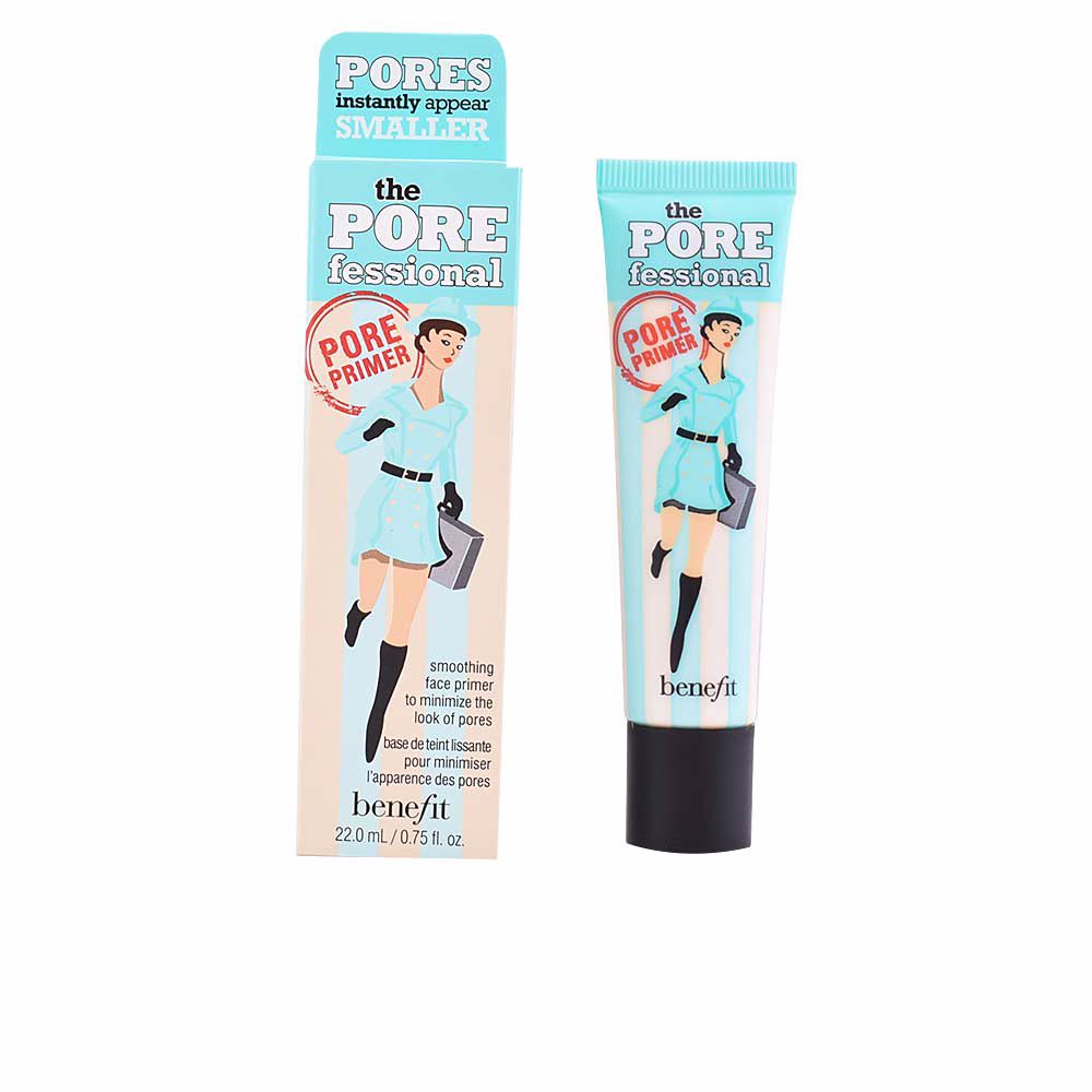 BenefitThePorefessionalSmoothingFacePrimer22ml Benefit The Porefessional Smoothing Face Primer 22ml