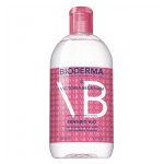 Bioderma Sensibio H2O Água Micelar Edição Victoria Beckham 500ml