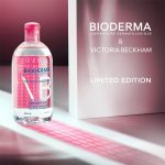 Bioderma Sensibio H2O Água Micelar Edição Victoria Beckham 500ml - Image 3