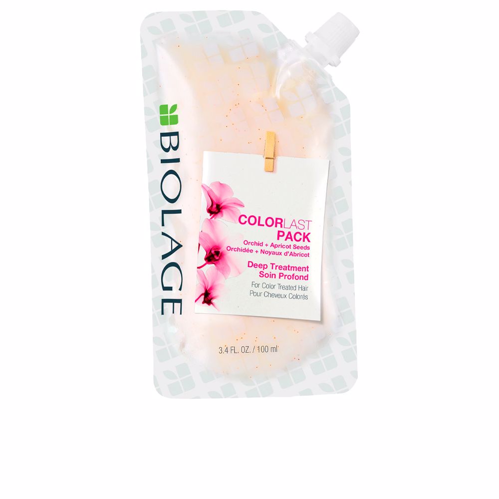 BiolageColorlastDeepTreatment100ml Biolage Colorlast Deep Treatment 100ml