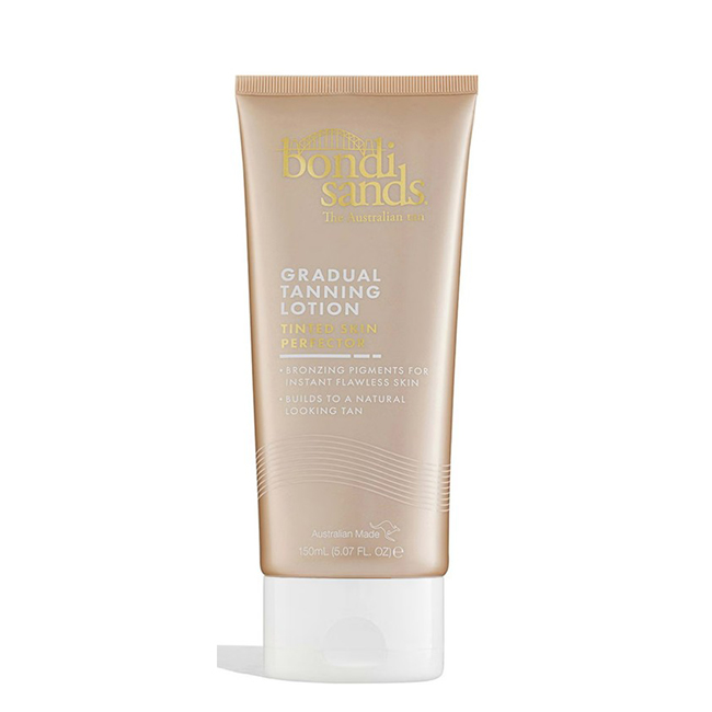 BondiSandsGradualTanningLotion150ml Bondi Sands Gradual Tanning Lotion 150ml - Image 1