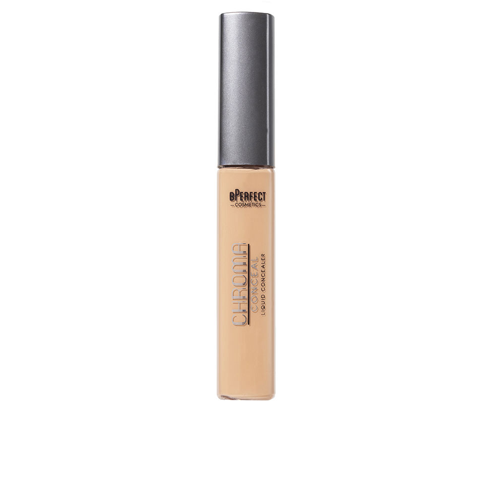 BperfectCosmeticsChromaConcealLiquidConcealerColorC3125ml Bperfect Cosmetics Chroma Conceal リキッドコンシーラー カラー C3 12.5ml - 画像 (1)