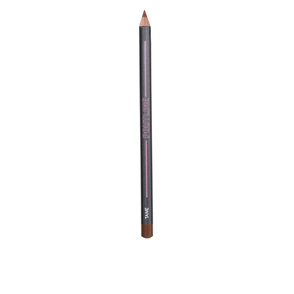 BperfectCosmeticsPoutlineLipLinerColorTame1 Bperfect Cosmetics Poutline Lip Liner Color Tame 1
