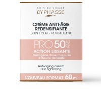 Byphasse Pro 50 Action Lissante Redensifying Anti-Aging Cream 60ml