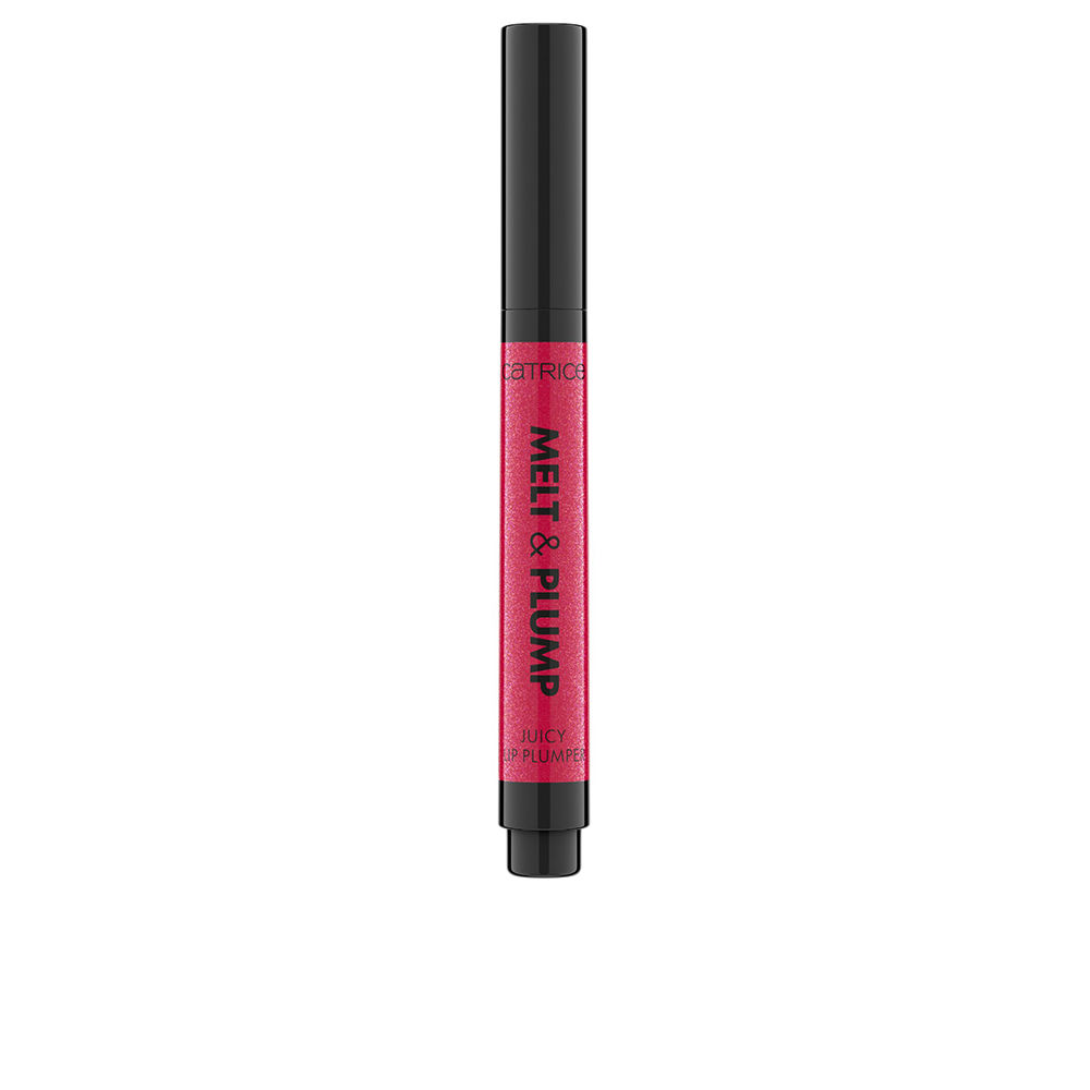 CatriceMeltPlumpVolumizingLipBalmColor050TropicLikeItsHot1.8g Catrice Melt & Plump Volumizing Lip Balm カラー 050 Tropic Like It's Hot 1.8g - 画像 (1)