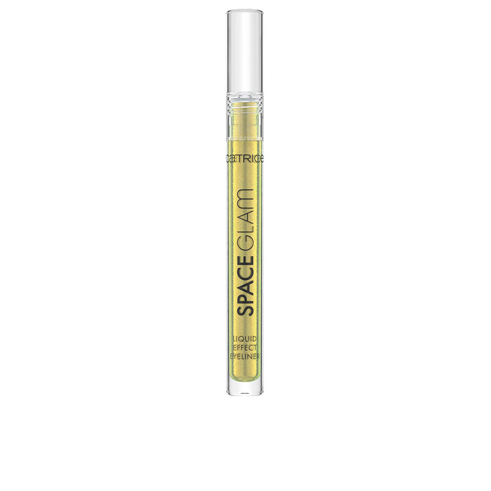 CatriceSpaceGlamLiquidEyelinerColor020GalacticGlitter1.4ml Catrice Space Glam Liquid Eyeliner Color 020 Galactic Glitter 1.4ml