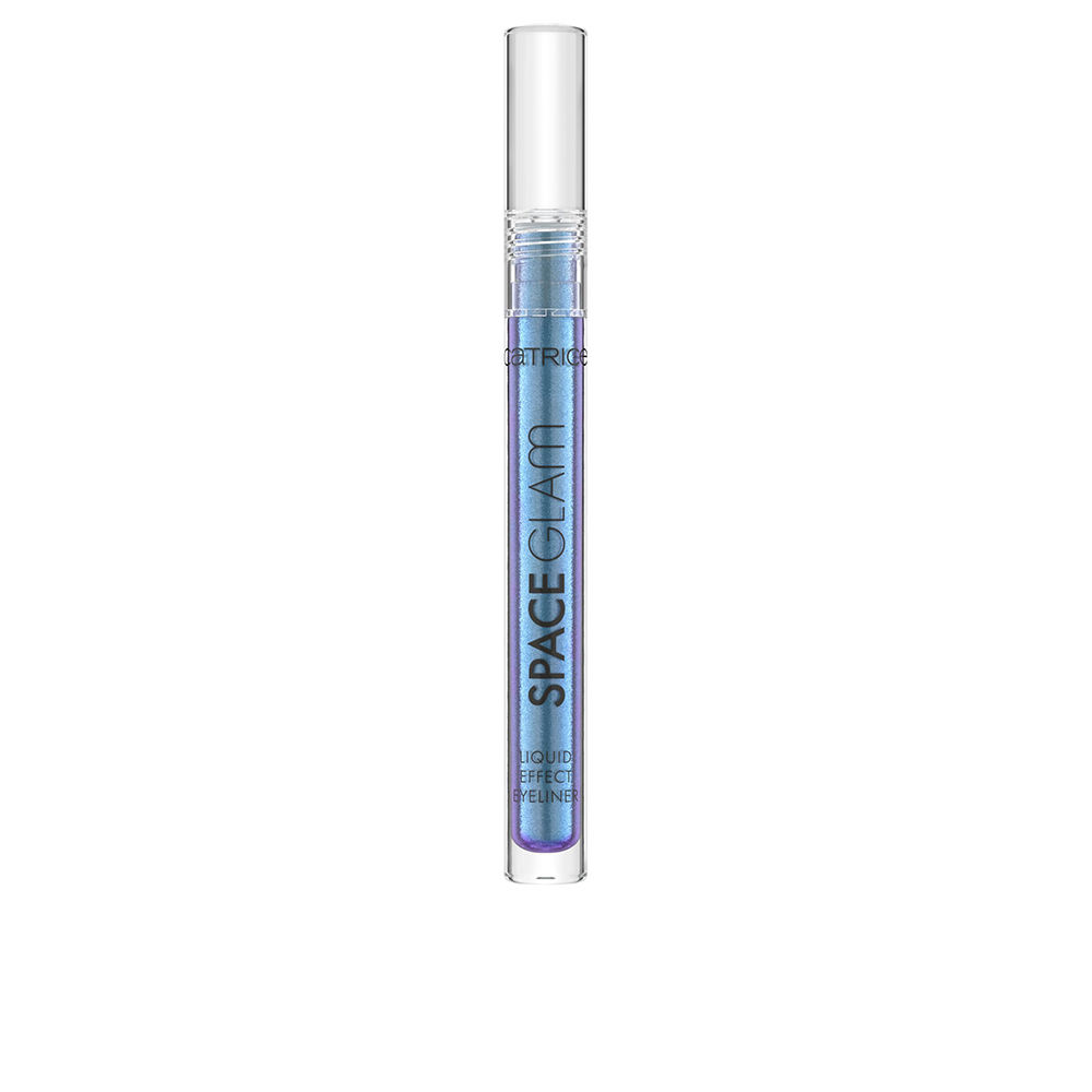 CatriceSpaceGlamLiquidEyelinerColor030CosmicChrome1.4ml Catrice Space Glam Liquid Eyeliner Color 030 Cosmic Chrome 1.4ml