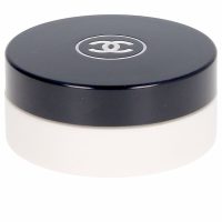 Tube  of  Chanel  Hydra  Beauty  Nutrition  Lip  Balm  by  Chanel,  a  nourishing  balm  indicated  for  smoothing  damaged  lips.