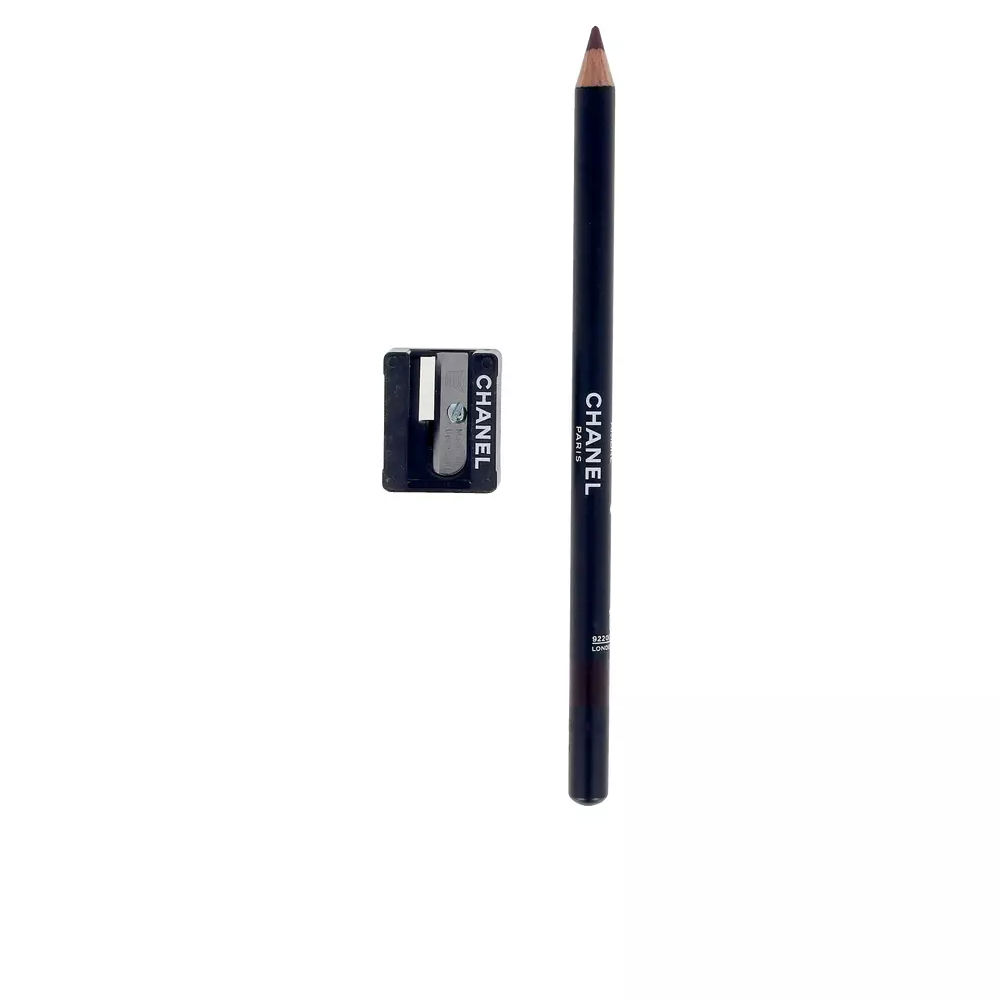 ChanelLeCrayonKhôlIntenseEyePencilColor62Ambre Chanel Le Crayon Khôl Intense Eye Pencil Color 62 Ambre
