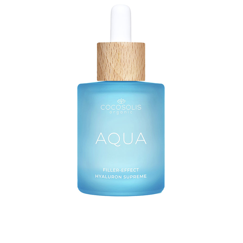 CocosolisAquaFiller-EffectHyaluronSupreme50ml Cocosolis Aqua Filler-Effect Hyaluron Supreme 50ml