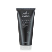 Bottle  of  Endocare  [Az]  Glycoperfect  Creamy  Cleanser  by  Endocare,  a  cleansing  gel  indicated  for  deep  cleansing  and  exfoliation.