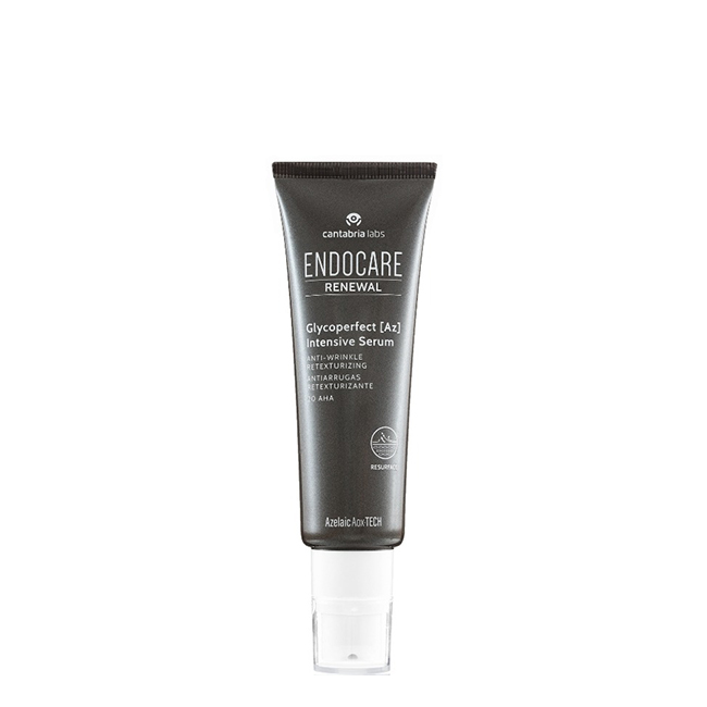 EndocareRenewalGlycoperfectAzIntensiveSerum50ml エンドケア リニューアル グライコパーフェクト インテンシブセラム 50ml - 画像 (1)
