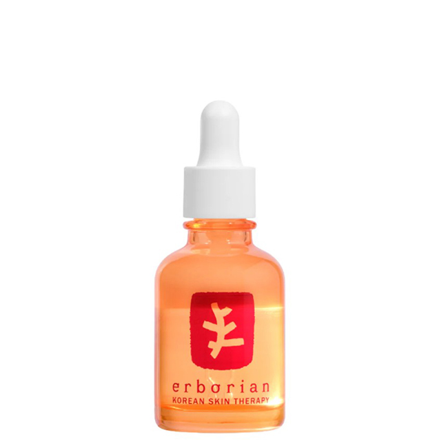 ErborianSkinTherapyLightMulti-PerfectingNightSerum30ml Erborian Skin Therapy Light Sérum de Noche Multicorrector 30ml - Image 1