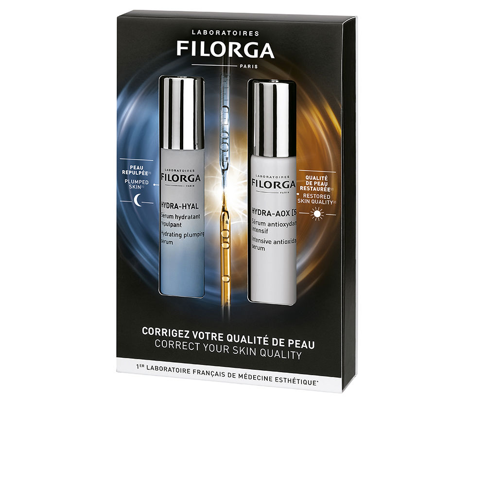 FilorgaHydra-AoxSerumGiftSet Filorga Hydra-Aox Serum Gift Set