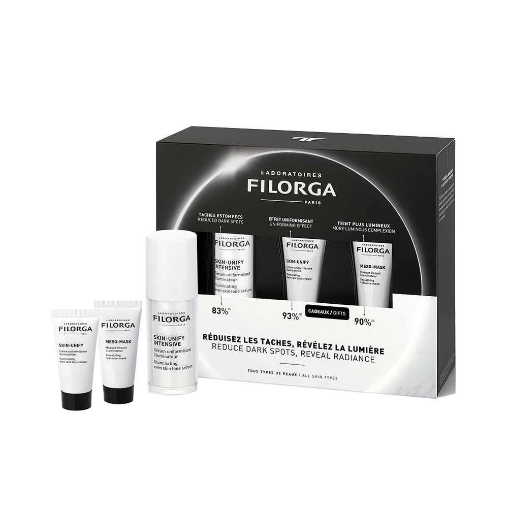 FilorgaSkin-UnifyIntensiveGiftSet Filorga Skin-Unify Intensive Gift Set