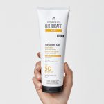 Heliocare 360º Advanced Gel Sunscreen SPF50 250ml - Image 2